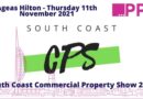 South Coast Commercial Property Show 2021