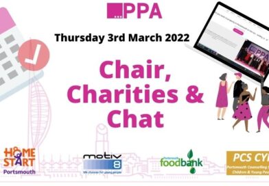 Meet the Charities Networking Event