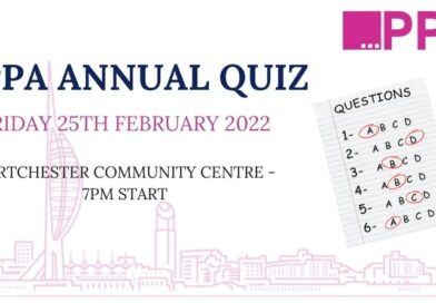 PPA Annual Quiz – Save the Date