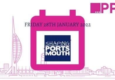 Shaping Portsmouth Conference