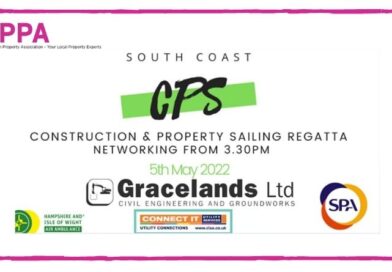 Networking Event – in association with other Associations! South Coast Construction & Property Sailing Regatta Prize Giving and Networking.