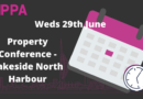 Annual Portsmouth Property Conference – sponsored by Spectrum.