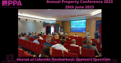 Annual Property Conference 2023