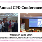 Annual CPD Property Conference 2024
